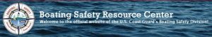 Boating Safety Resource Center
