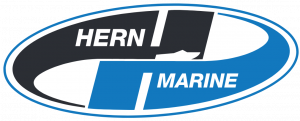 hernmarine.com logo