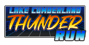 Thunder Run Logo 2023