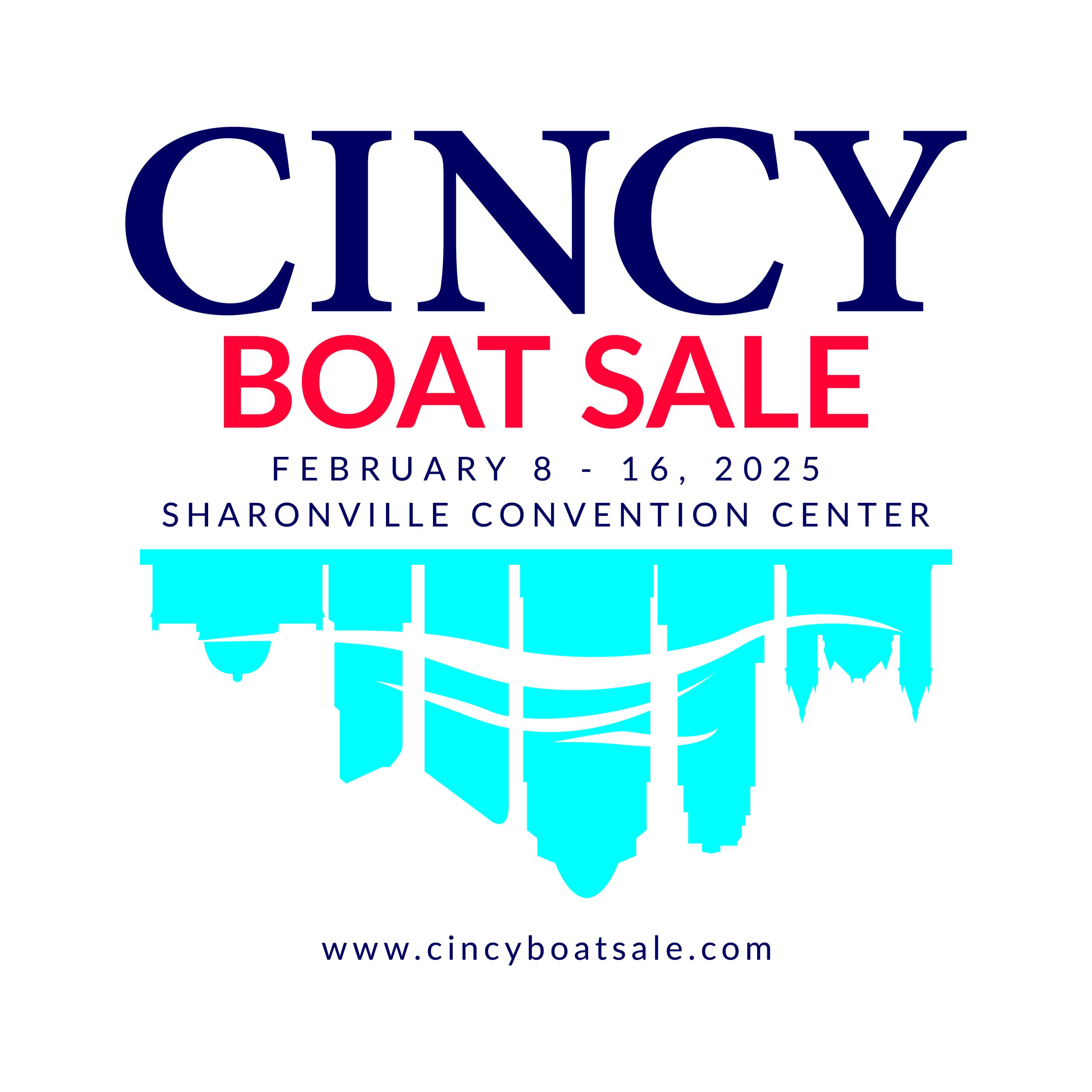 Cincy Boat Sale